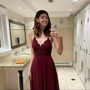 Meet your Posher, Jenni